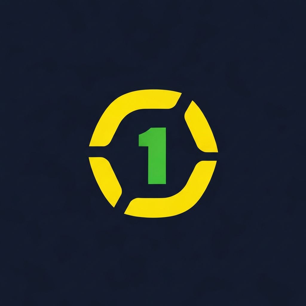 Ligue 1 logo